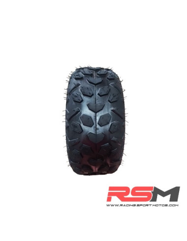 NEUMATICO QUAD 145/70-6