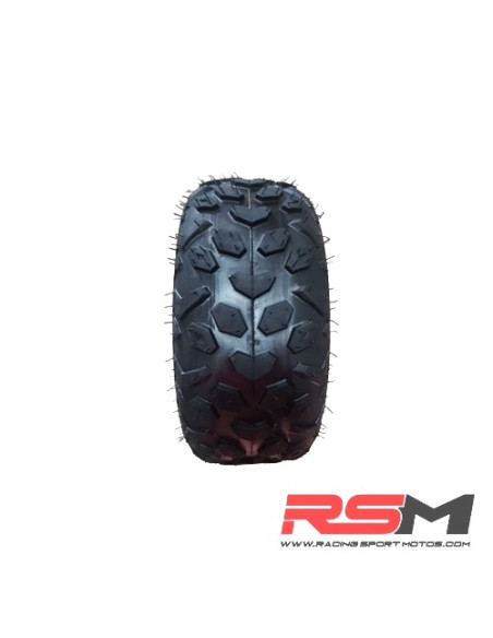 NEUMATICO QUAD 145/70-6