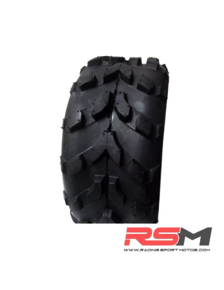 NEUMATICO QUAD 145/70-6