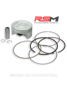PISTÓN 110 QUAD 47MM