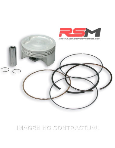 PISTÓN 110 QUAD 47MM