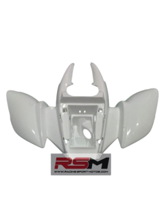 PLASTICO FRONTAL QUAD ATV 150
