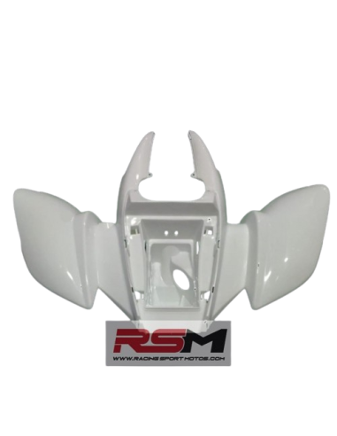 PLASTICO FRONTAL QUAD ATV 150
