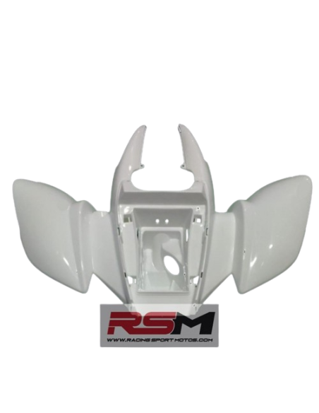 PLASTICO FRONTAL QUAD ATV 150