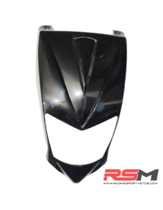 FRONTAL NEGRO QUAD ATV 150