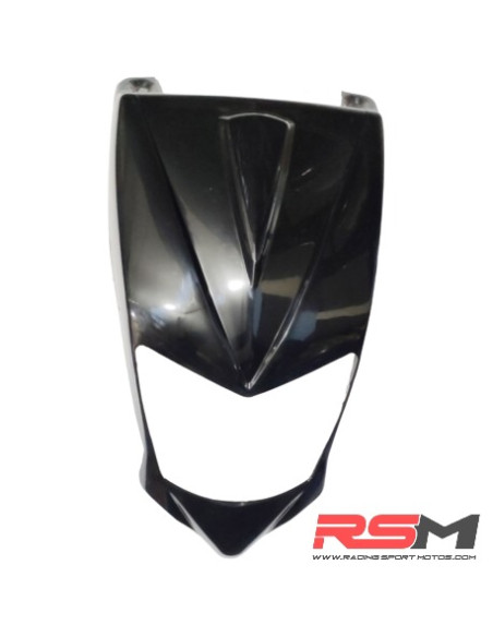 FRONTAL NEGRO QUAD ATV 150