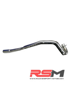 COLECTOR ESCAPE ORIGINAL IMR CRF50 CORSE