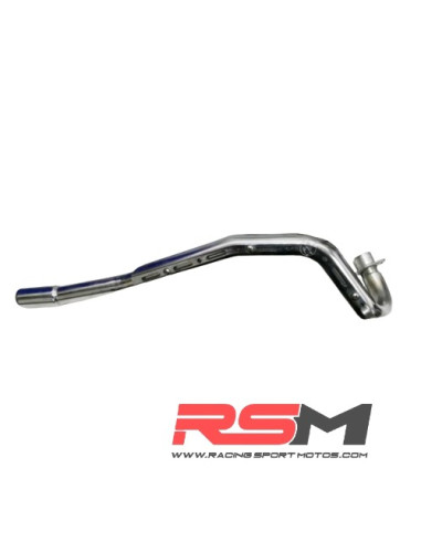 COLECTOR ESCAPE ORIGINAL IMR CRF50 CORSE