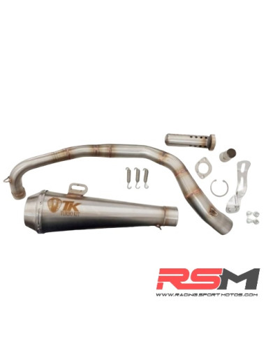 ESCAPE TURBOKIT PITBIKE 190 GP MIN 27