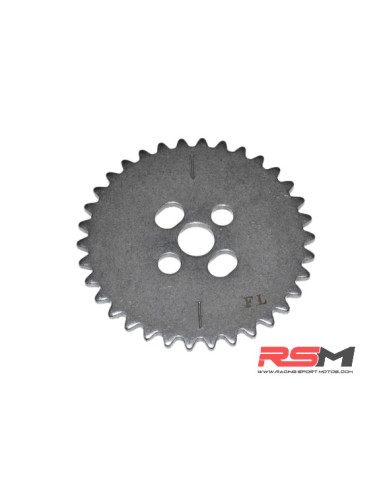 PIÑON DISTRIBUCION MOTOR ZS 190