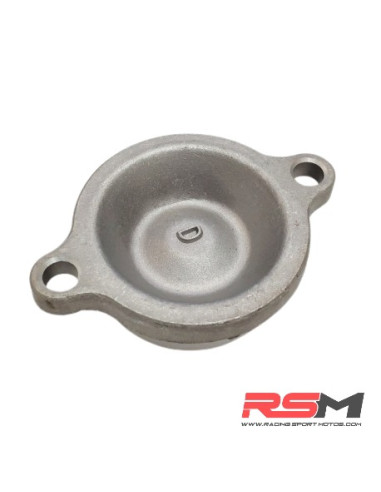 TAPA FILTRO ACEITE 190Z