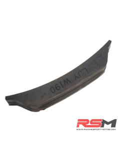 GUIA PATIN PLATO DISTRIBUCION 190Z