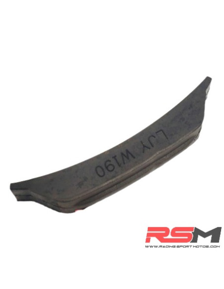 GUIA PATIN PLATO DISTRIBUCION 190Z