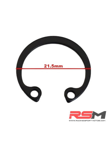 CIRCLIP INTERNO (1) TAPA EMBRAGUE 190Z