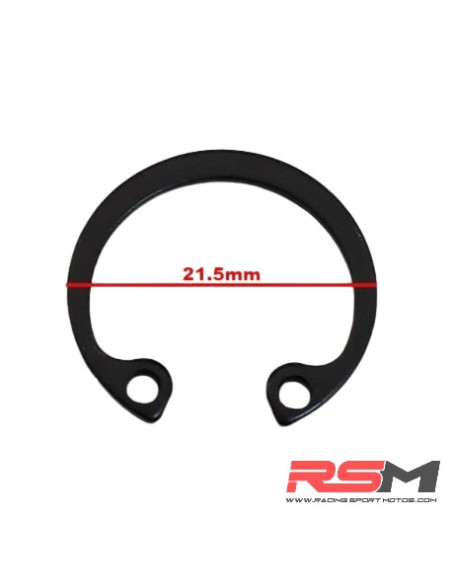CIRCLIP INTERNO (1) TAPA EMBRAGUE 190Z