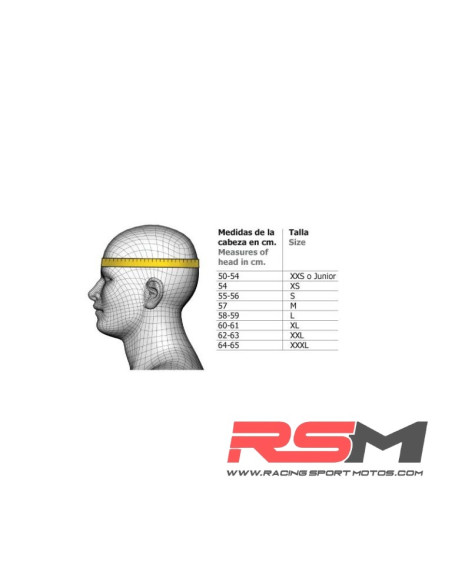 CASCO SHIRO SH-501 FREEDOM NG MATE