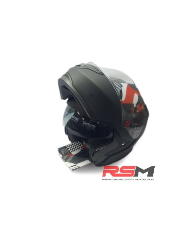 CASCO SHIRO SH-501 FREEDOM NG MATE
