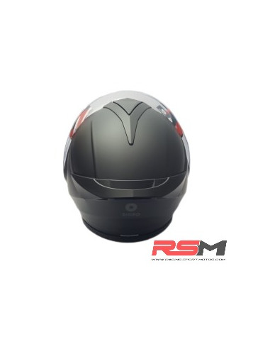 CASCO SHIRO SH-501 FREEDOM NG MATE