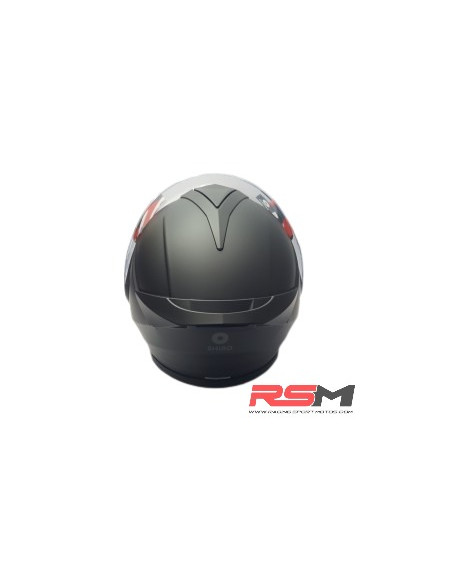 CASCO SHIRO SH-501 FREEDOM NG MATE