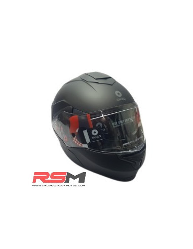 CASCO SHIRO SH-501 FREEDOM NG MATE