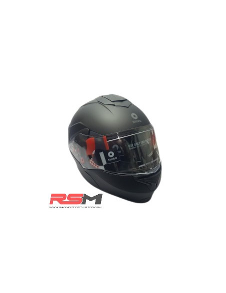 CASCO SHIRO SH-501 FREEDOM NG MATE
