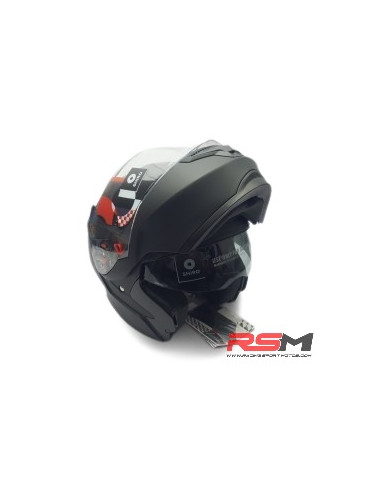CASCO SHIRO SH-501 FREEDOM NG MATE