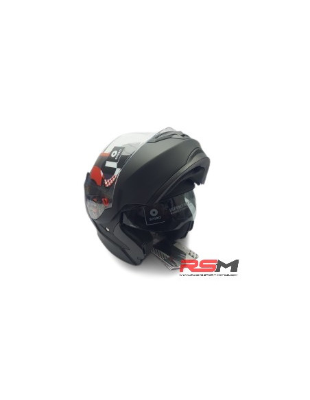 CASCO SHIRO SH-501 FREEDOM NG MATE