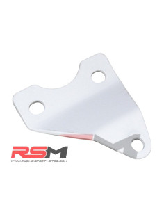SOPORTE MOTOR IZQUIERDO CHASIS CORSE Y MINIGP