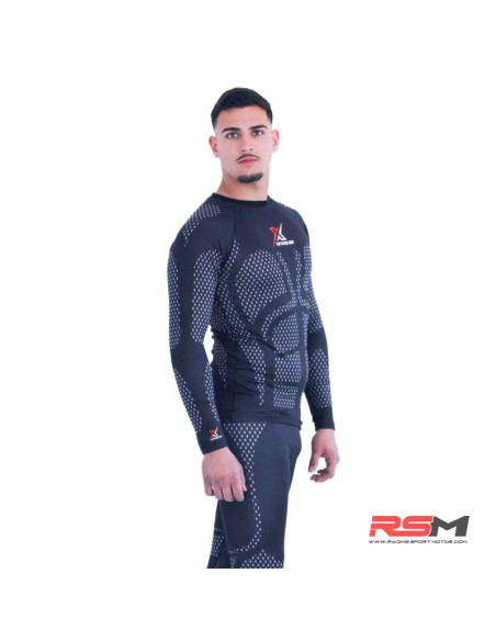 SOTOMONO XFOUR PRO ADULTO (2 piezas)
