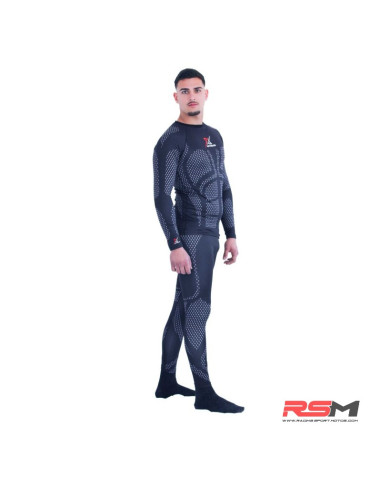 SOTOMONO XFOUR PRO ADULTO (2 piezas)