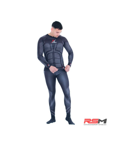 SOTOMONO XFOUR PRO ADULTO (2 piezas)
