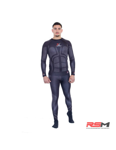 SOTOMONO XFOUR PRO ADULTO (2 piezas)