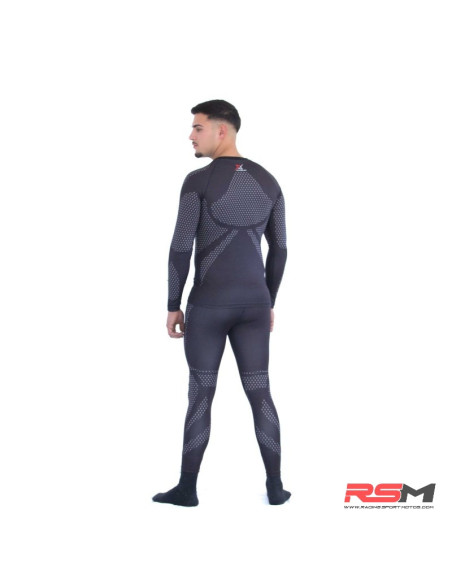 SOTOMONO XFOUR PRO ADULTO (2 piezas)