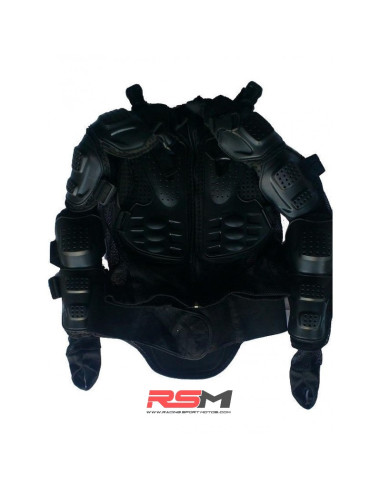 PETO INTEGRAL XFOUR ADULTO