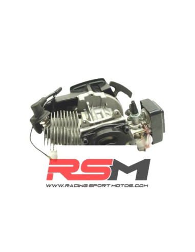 MOTOR COMPLETO
