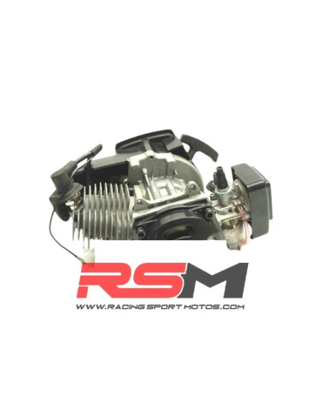 MOTOR COMPLETO