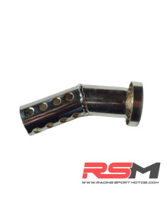 DB KILLER SILENCIOSO TURBOKIT GP (INCLINADO)