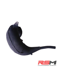 COLECTOR ESCAPE IMR MX50 9CV