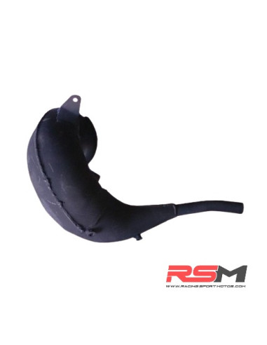 COLECTOR ESCAPE IMR MX50 9CV