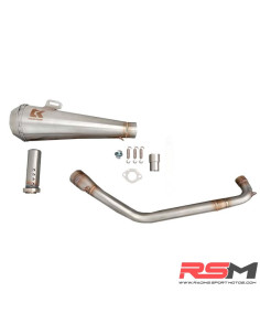 ESCAPE TURBOKIT GP CULATA KLX PITBIKE 90c.c / 160c.c