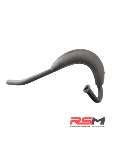 COLECTOR ESCAPE IMR SX50 MINICROSS