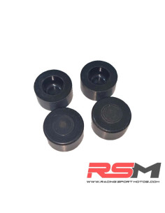 KIT PISTONES PINZA FRENO FORMULA