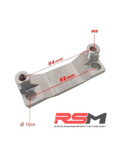 SOPORTE PINZA FORMULA HORQUILLA RADIAL