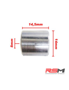 CASQUILLO SEPARADOR PINZA FORMULA DISCO 240 (14.5mm)