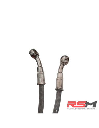 LATIGUILLO FRENO FORMULA 990mm M8/M8