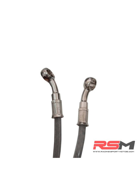 LATIGUILLO FRENO FORMULA 990mm M8/M8