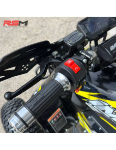 MINIQUAD 1500W IMR THUNDER 2