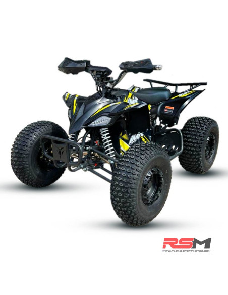MINIQUAD 1800W IMR THUNDER