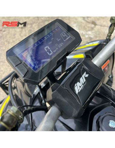 MINIQUAD 1500W IMR THUNDER