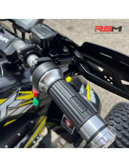MINIQUAD 1500W IMR THUNDER